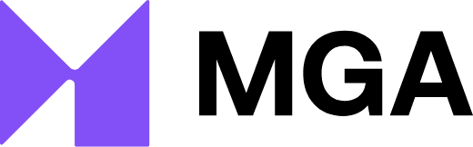 Malta Gaming Authority  logo