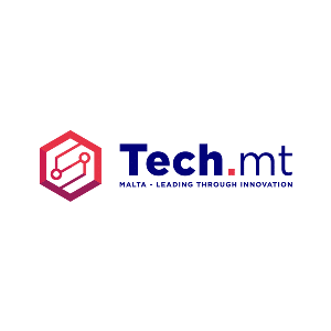 Tech.mt logo