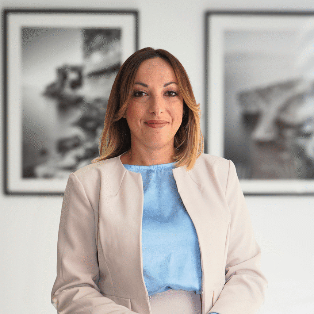 Diandra Schembri - A2CO
